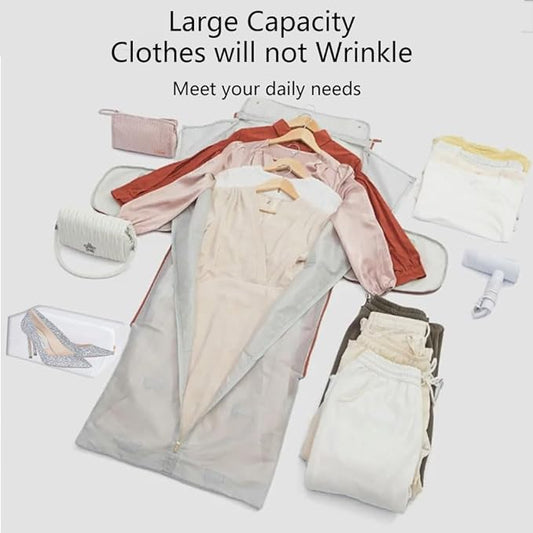 Jenni Travel Bag, Convertible Garment | Carry on Garment Bag