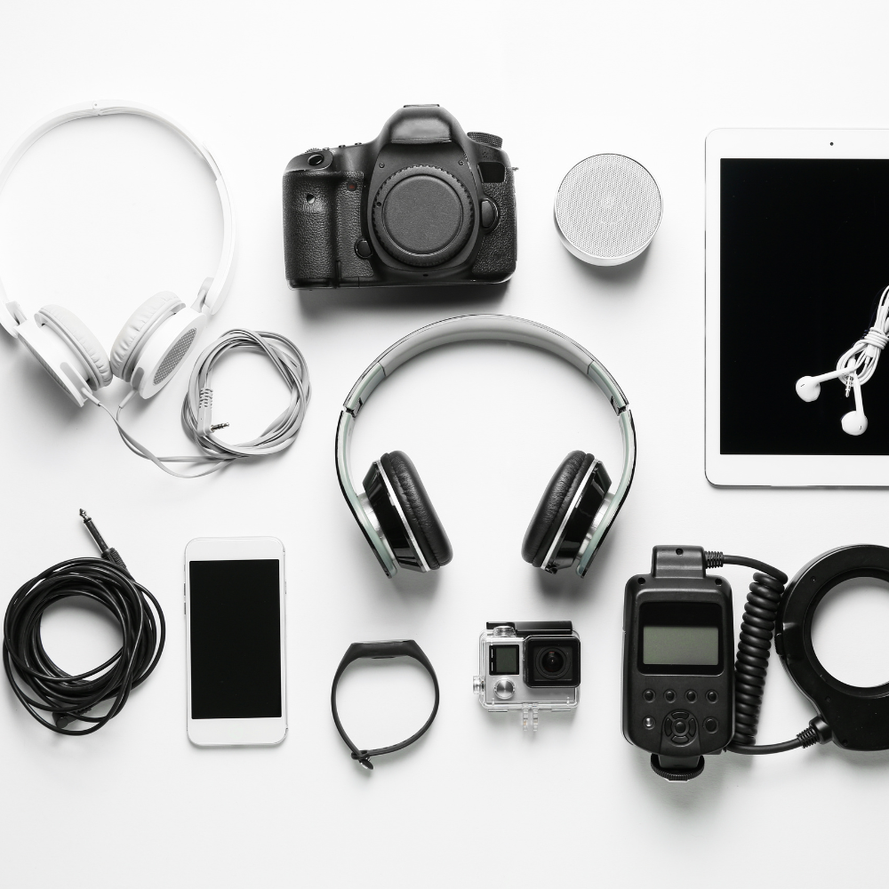 Mobile Accessories