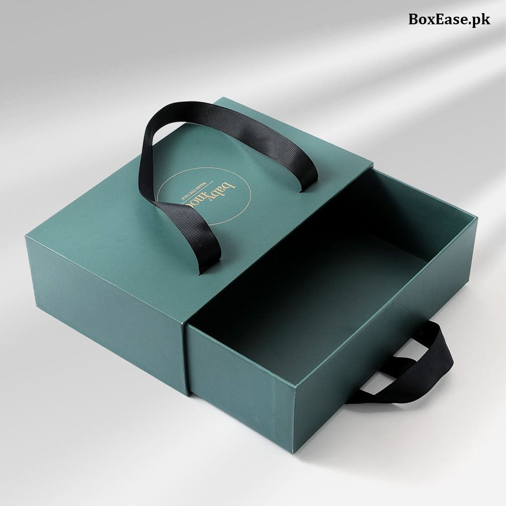 Luxury Brand Packaging Boxes