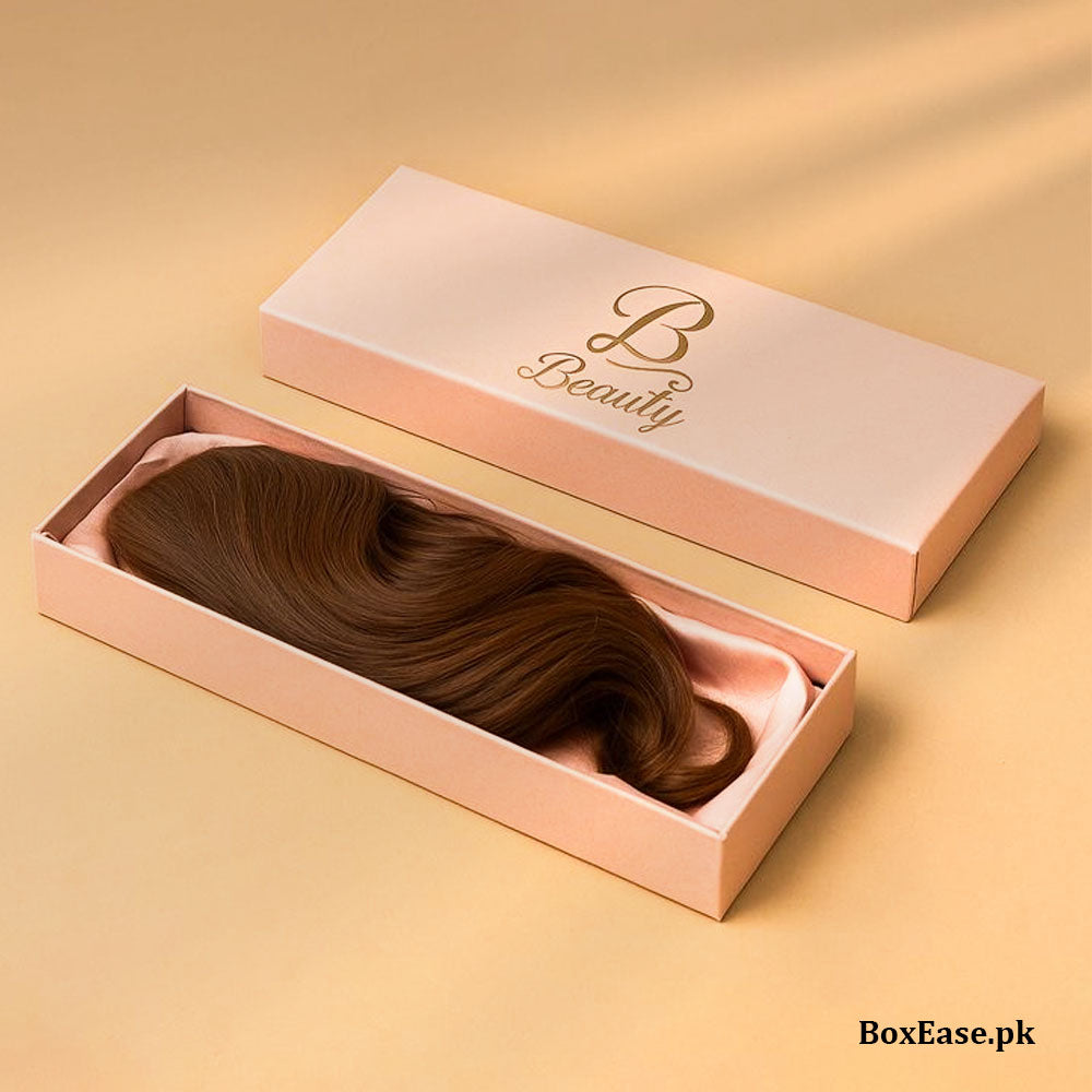 Luxury Brand Packaging Boxes