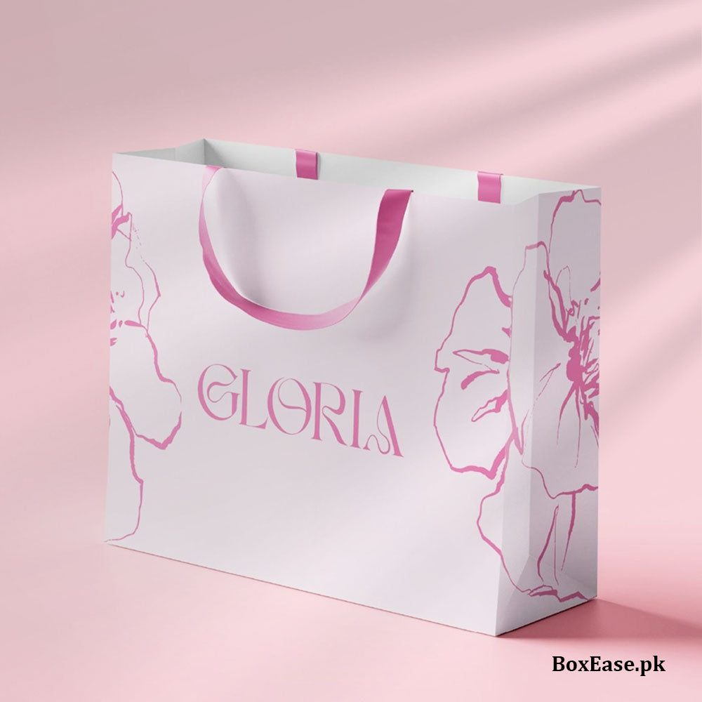 Luxury Brand Packaging Boxes