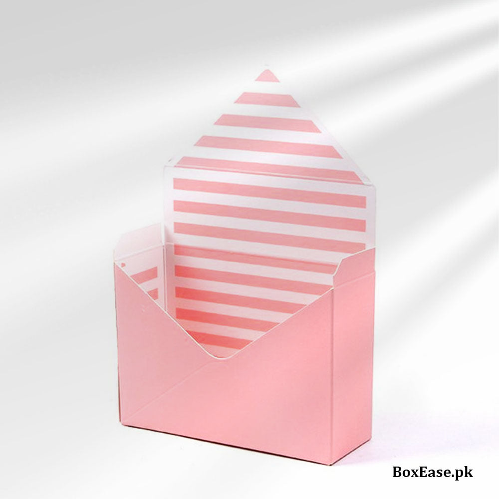 Luxury Brand Packaging Boxes