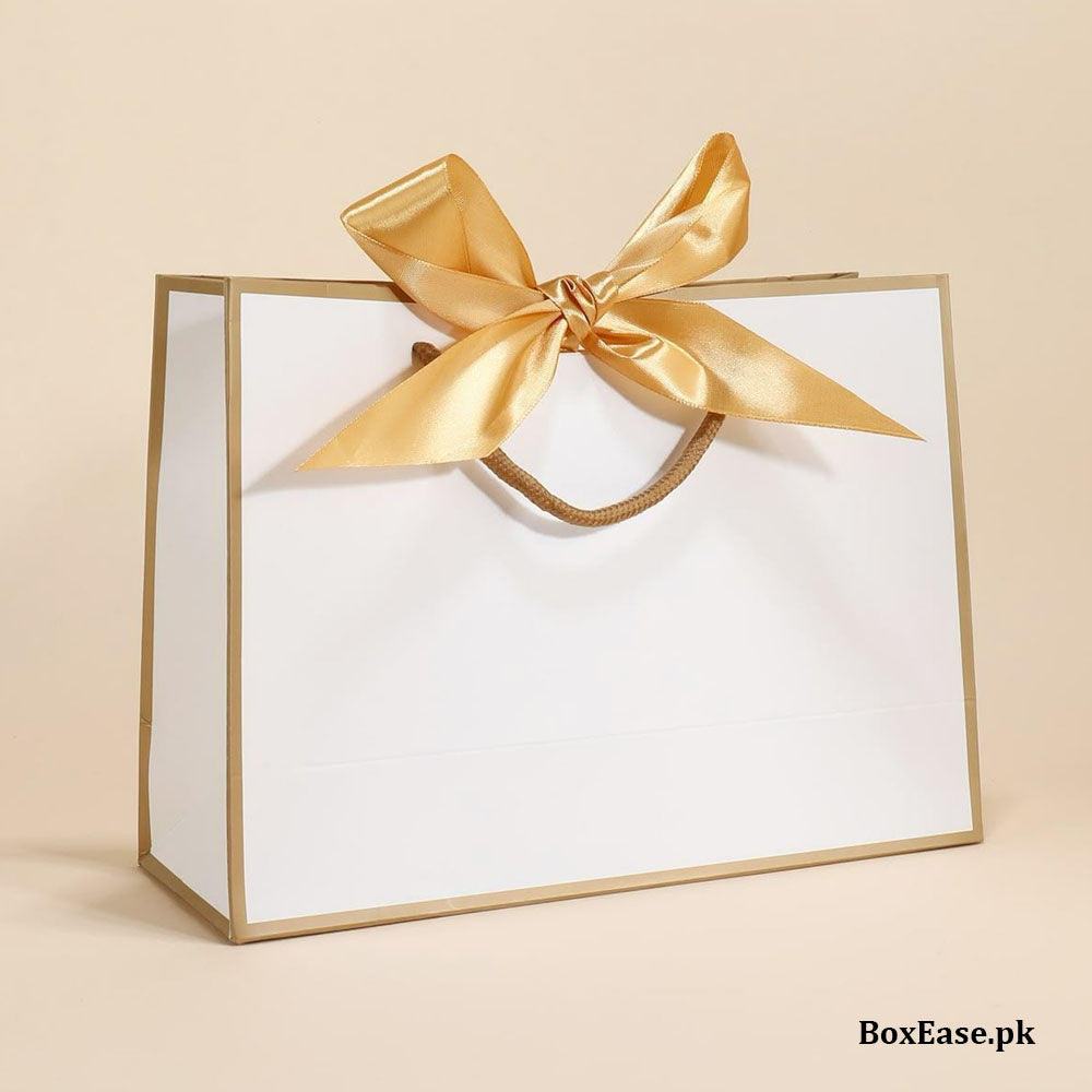Luxury Brand Packaging Boxes