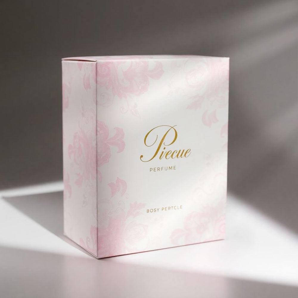 Luxury Brand Packaging Boxes
