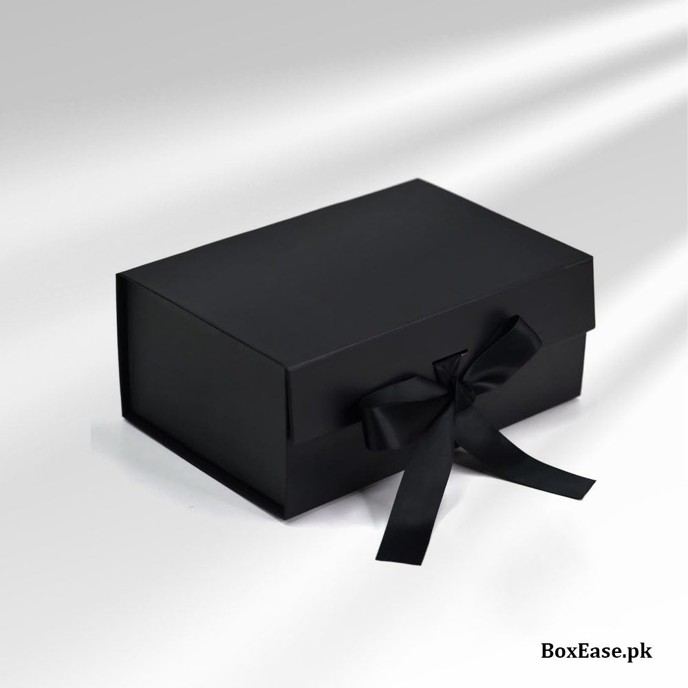 Luxury Brand Packaging Boxes