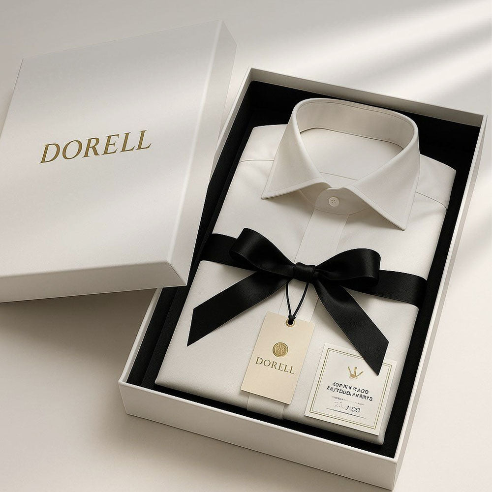 Luxury Brand Packaging Boxes