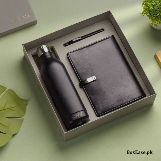 Luxury Brand Packaging Boxes