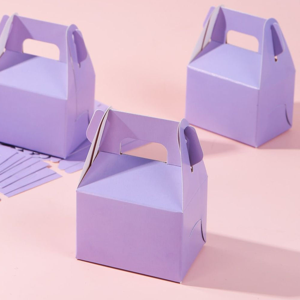 Luxury Brand Packaging Boxes