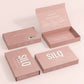 Luxury Brand Packaging Boxes