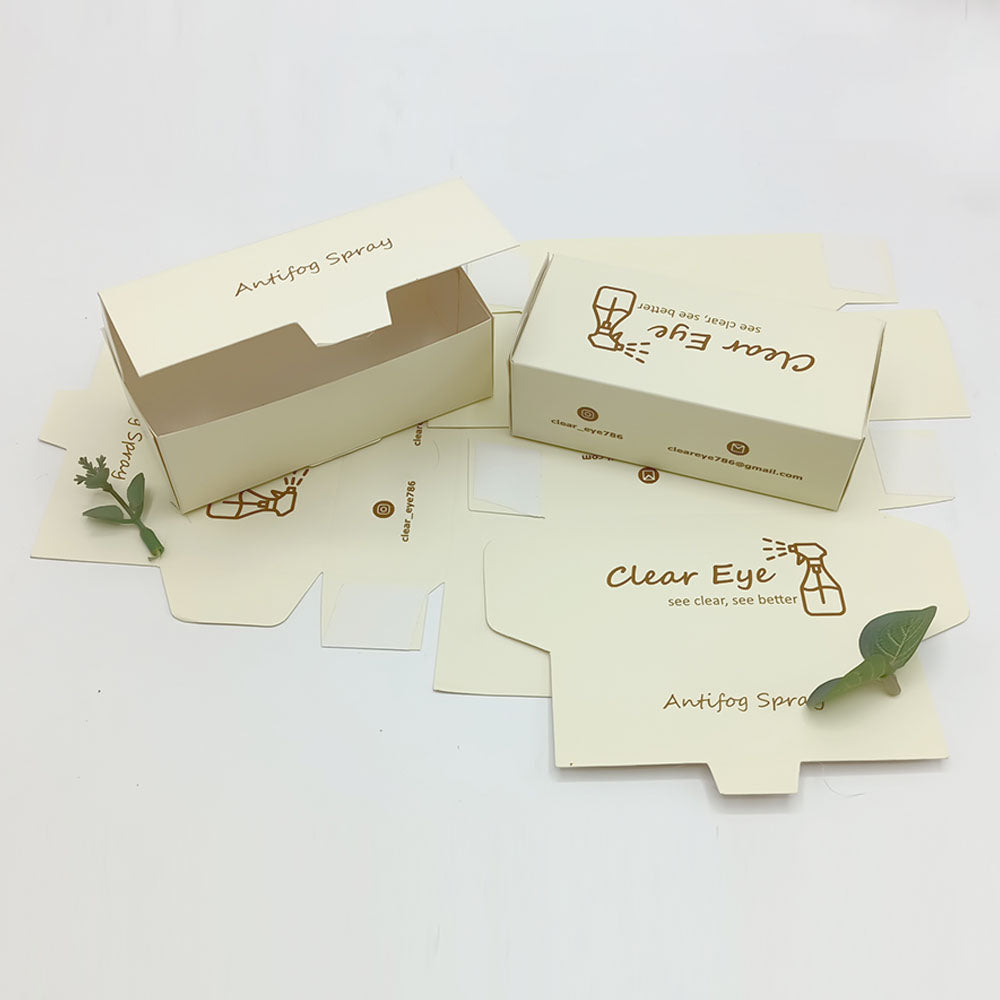 Luxury Brand Packaging Boxes