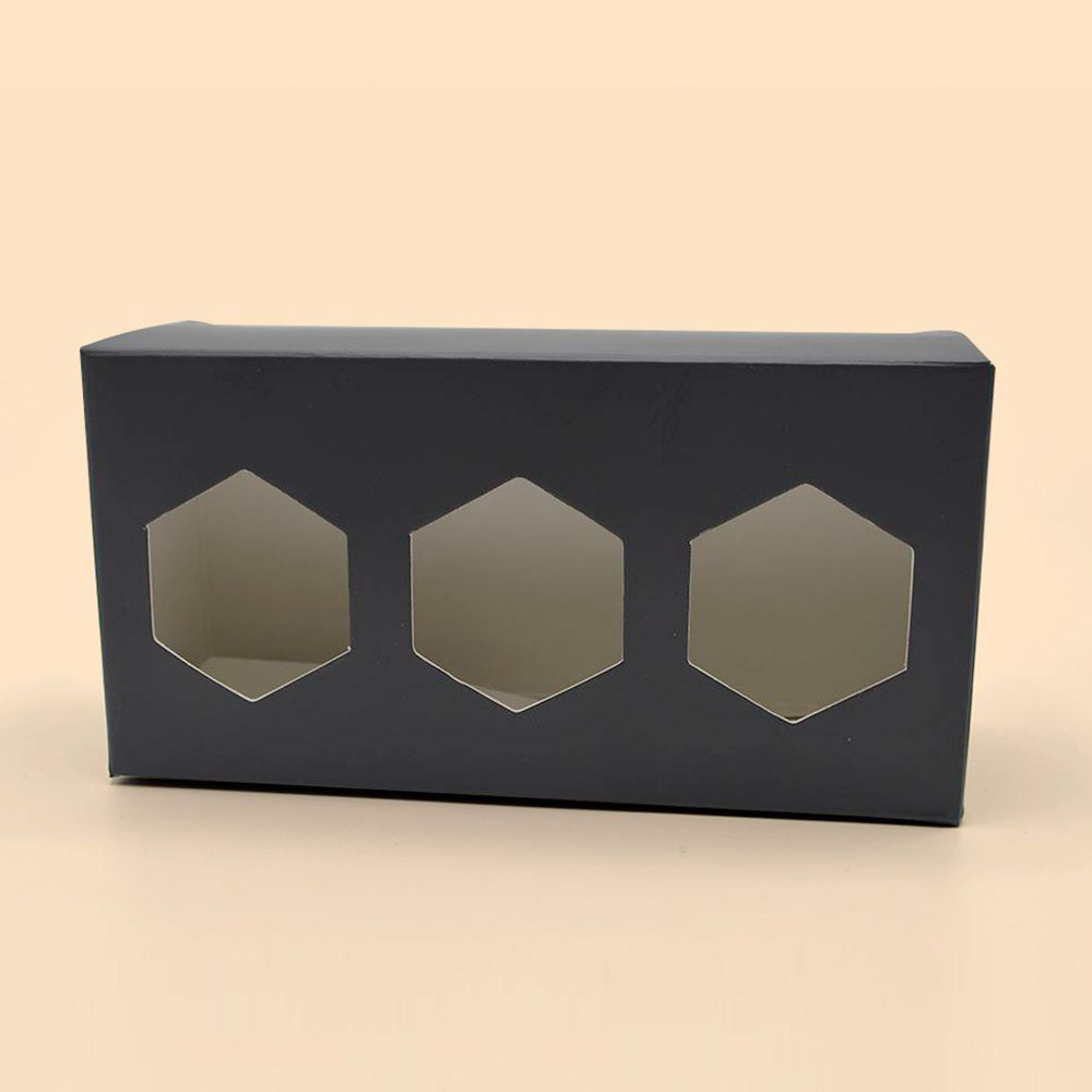 Luxury Brand Packaging Boxes