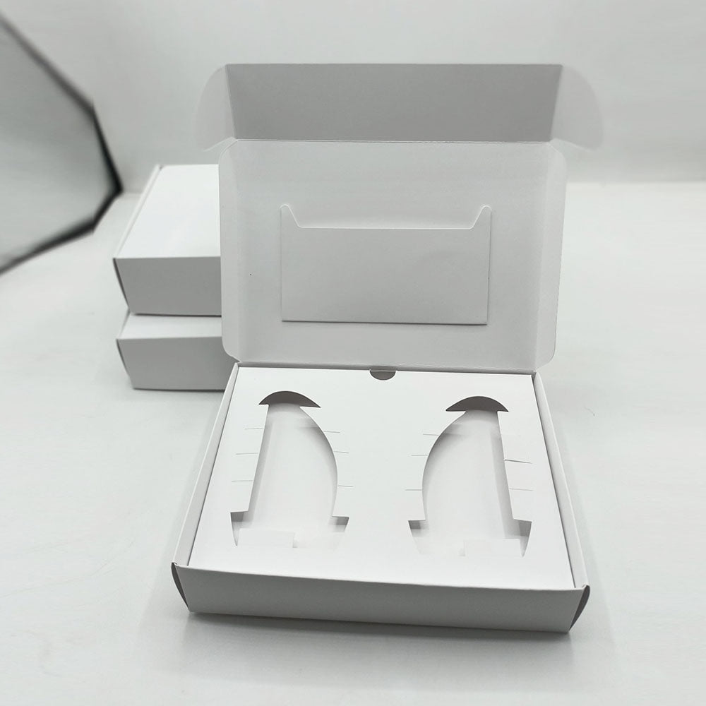 Luxury Brand Packaging Boxes
