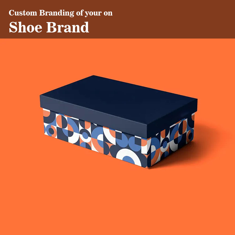 Luxury Brand Packaging Boxes