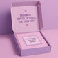 Luxury Brand Packaging Boxes