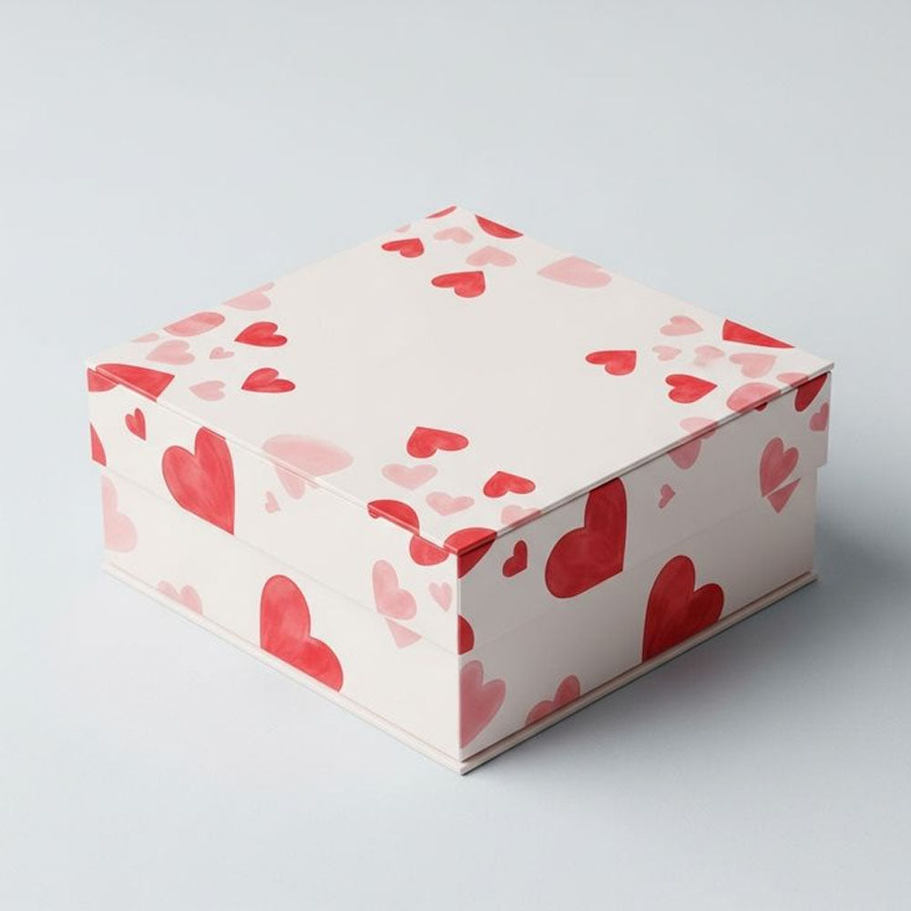 Luxury Brand Packaging Boxes