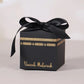 Luxury Brand Packaging Boxes