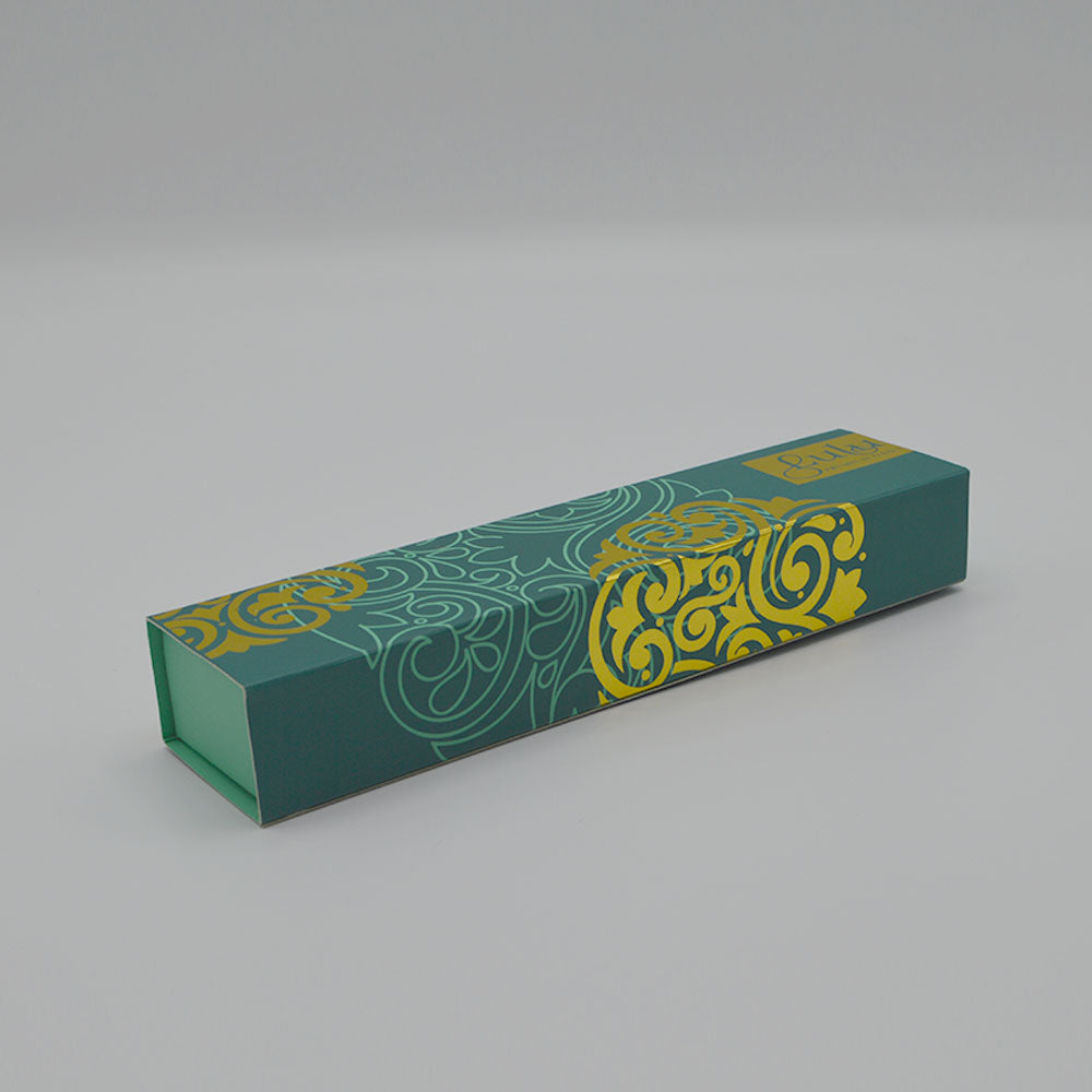 Luxury Brand Packaging Boxes