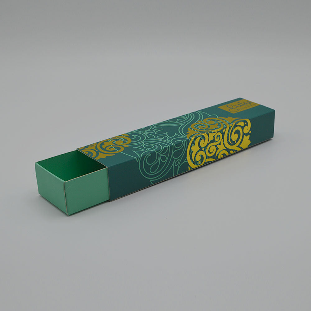 Luxury Brand Packaging Boxes