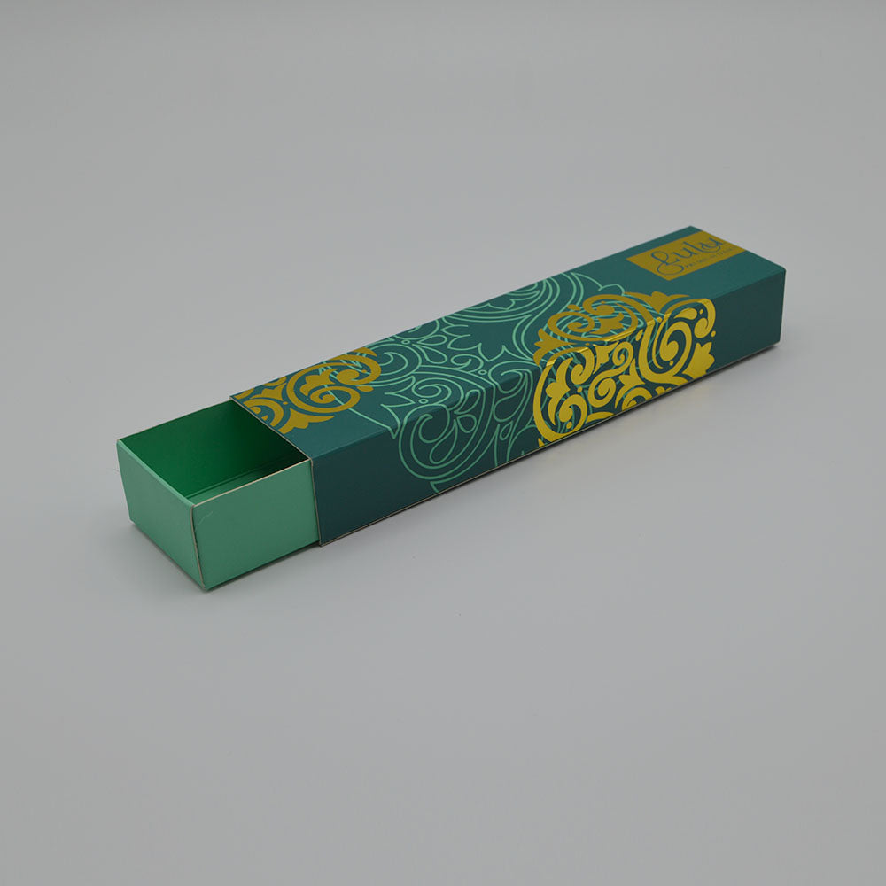 Luxury Brand Packaging Boxes