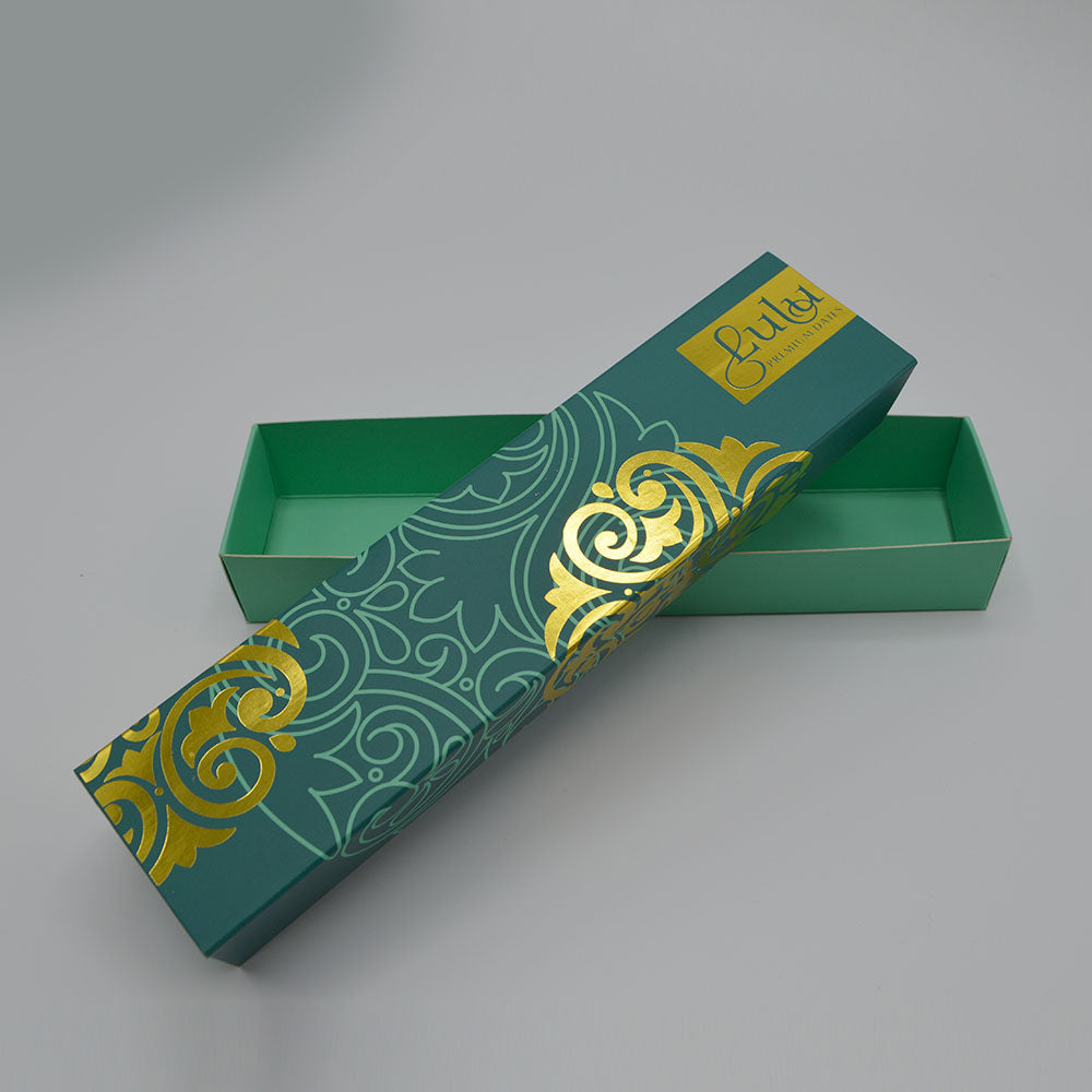 Luxury Brand Packaging Boxes