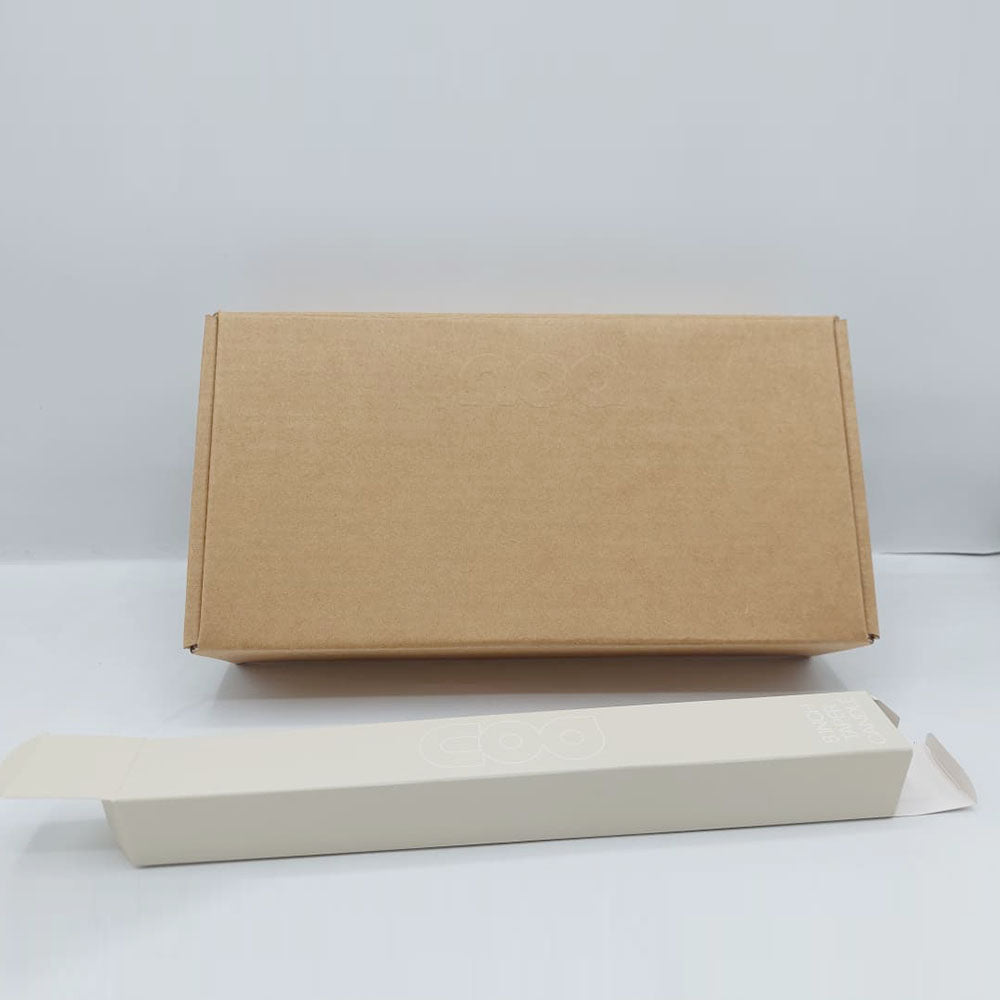 Luxury Brand Packaging Boxes