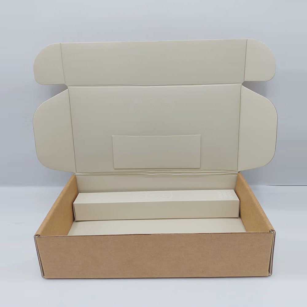 Luxury Brand Packaging Boxes