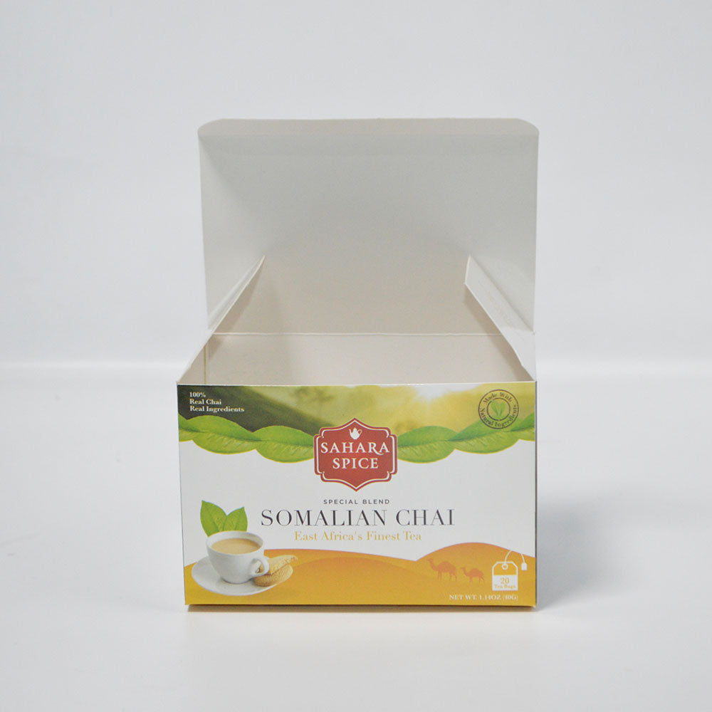 Luxury Brand Packaging Boxes
