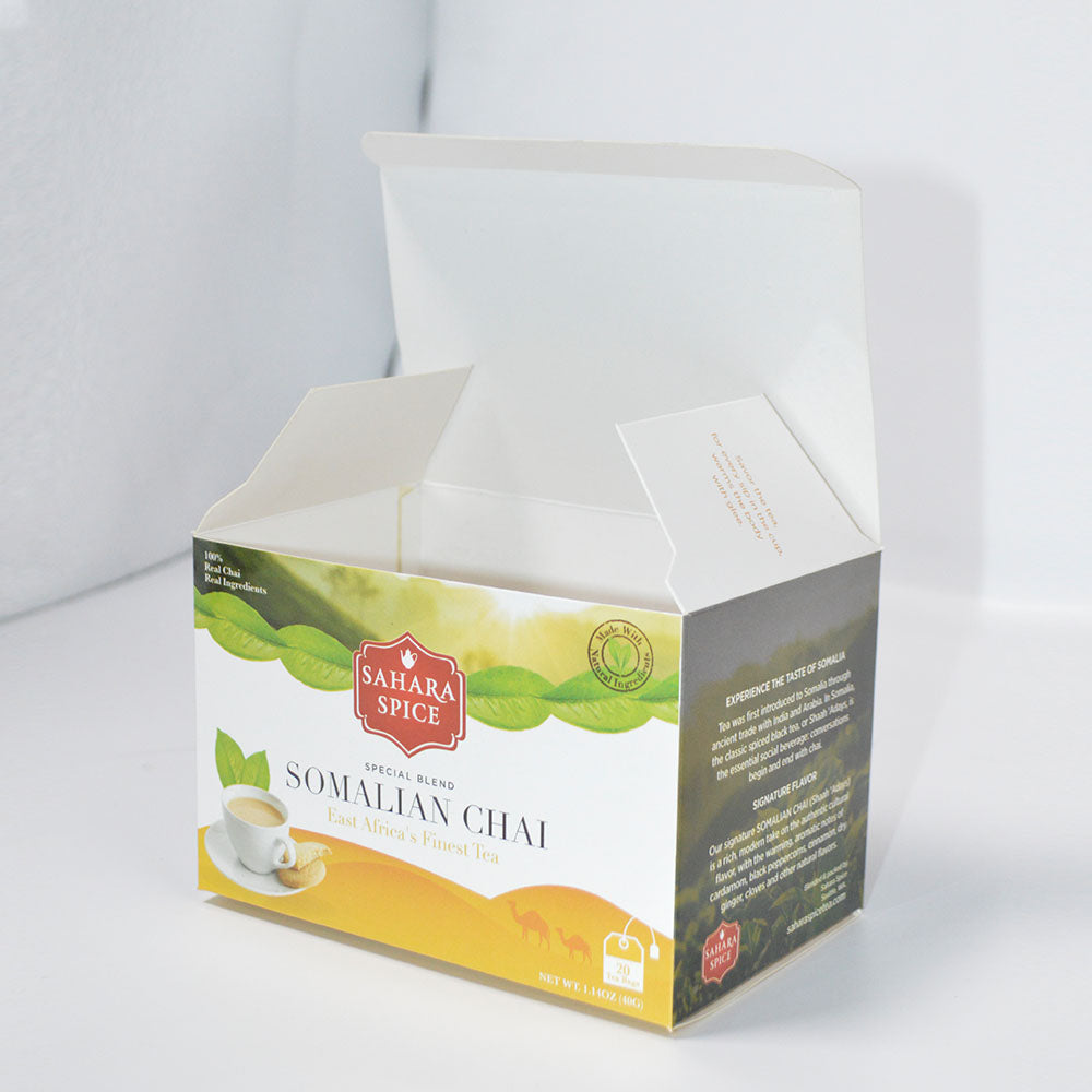Luxury Brand Packaging Boxes