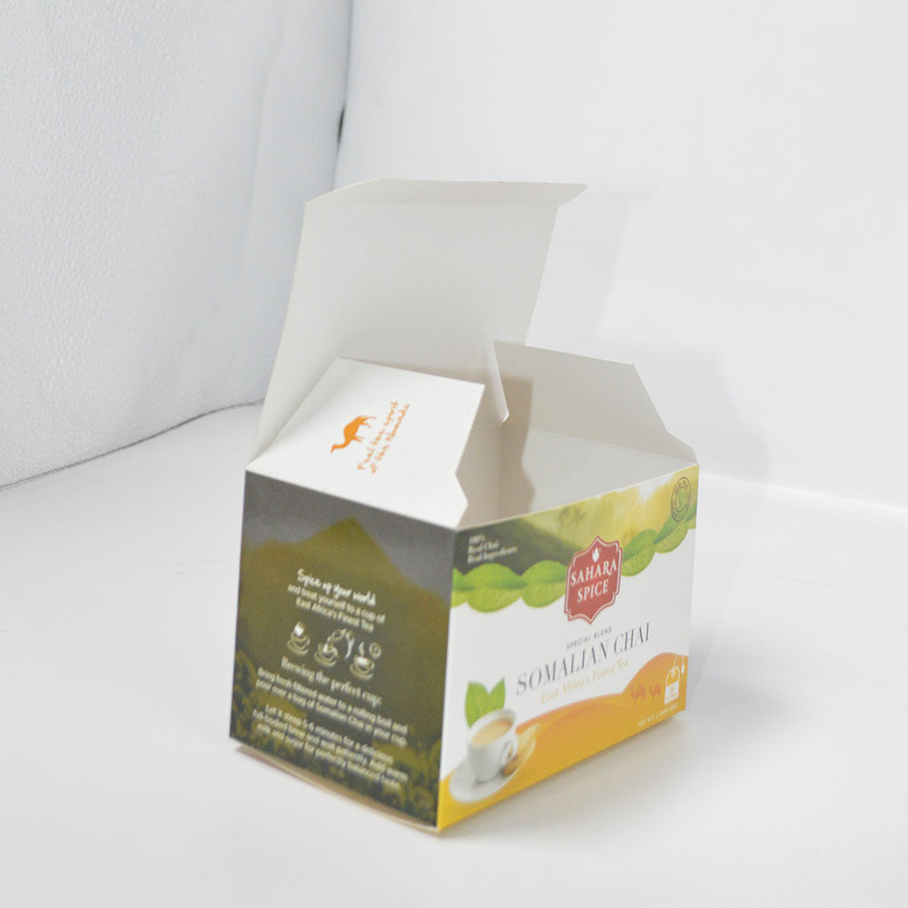 Luxury Brand Packaging Boxes