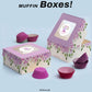 Luxury Brand Packaging Boxes