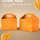 Luxury Brand Packaging Boxes