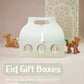 Luxury Brand Packaging Boxes
