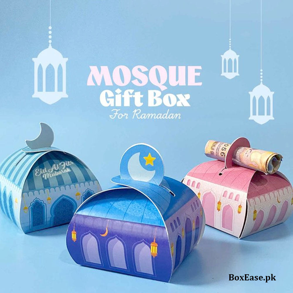 Luxury Brand Packaging Boxes