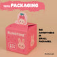 Luxury Brand Packaging Boxes