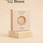 Luxury Brand Packaging Boxes