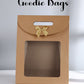 Luxury Brand Packaging Boxes