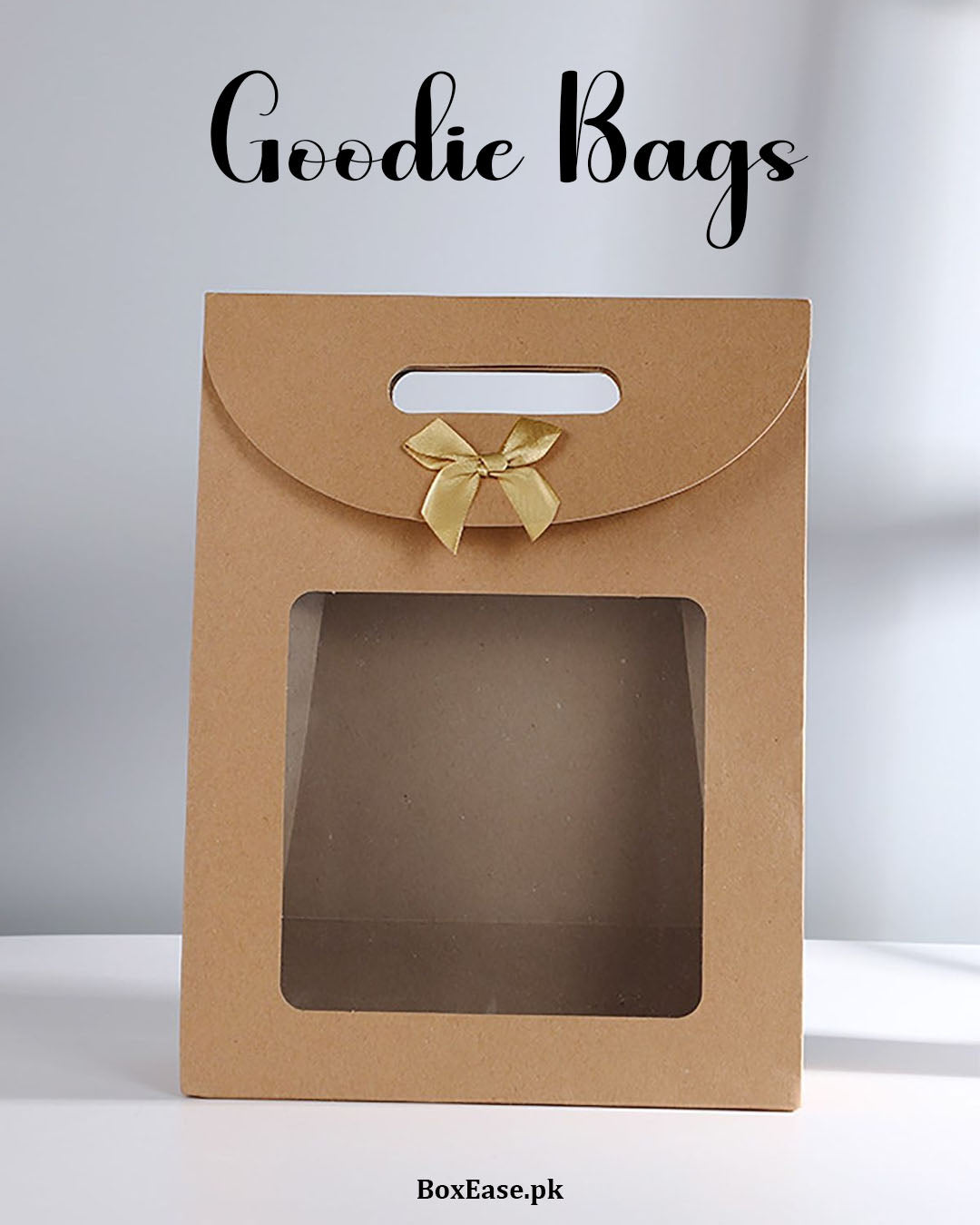 Luxury Brand Packaging Boxes