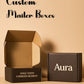 Luxury Brand Packaging Boxes