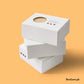 Luxury Brand Packaging Boxes