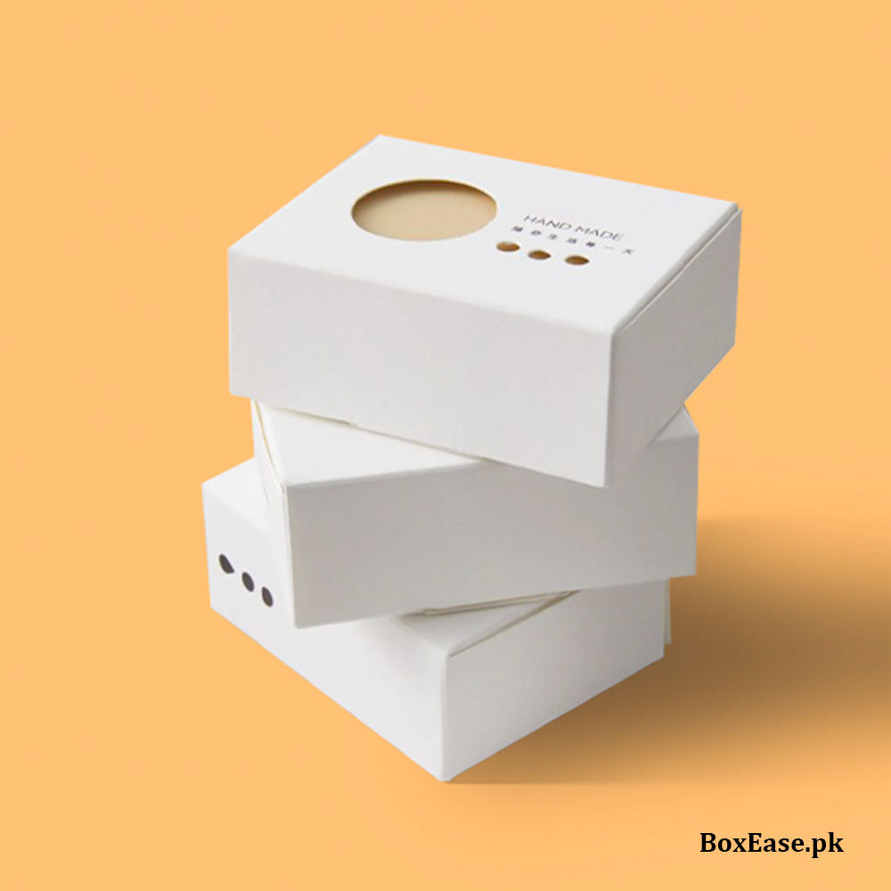 Luxury Brand Packaging Boxes