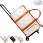 Jenni Travel Bag, Convertible Garment | Carry on Garment Bag