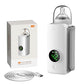 Portable Bottle Warmer, Travel-Friendly, Baby Milk Bottle Heating Rechargable