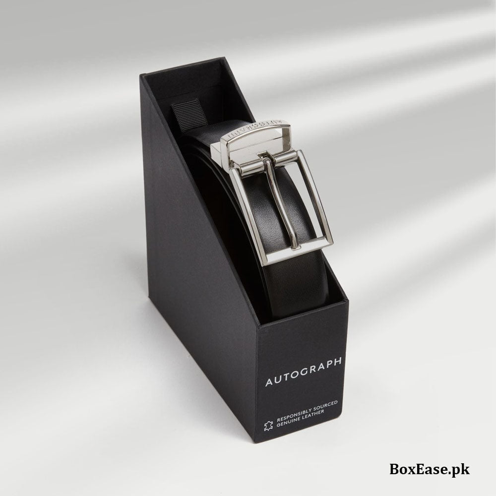 Luxury Brand Packaging Boxes