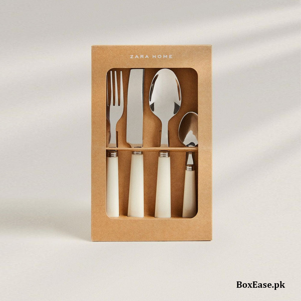 Luxury Brand Packaging Boxes