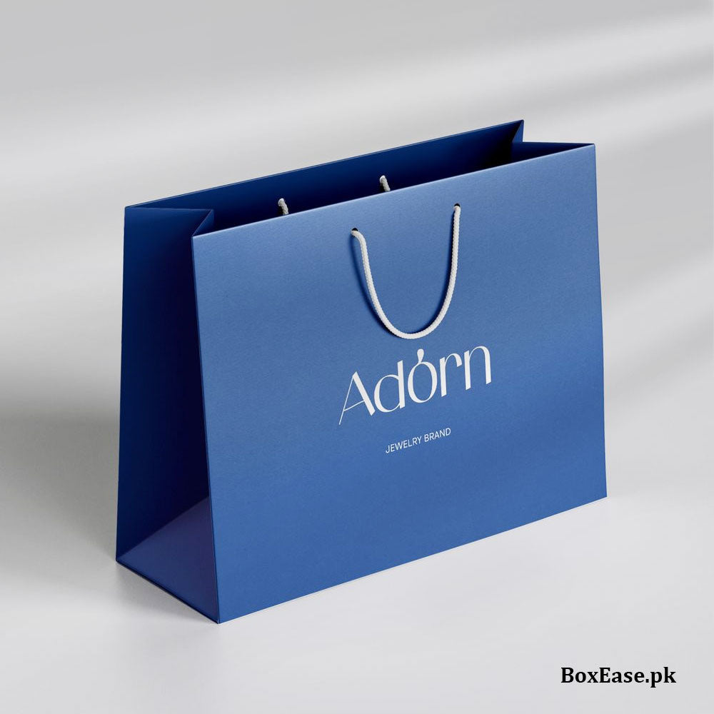 Luxury Brand Packaging Boxes
