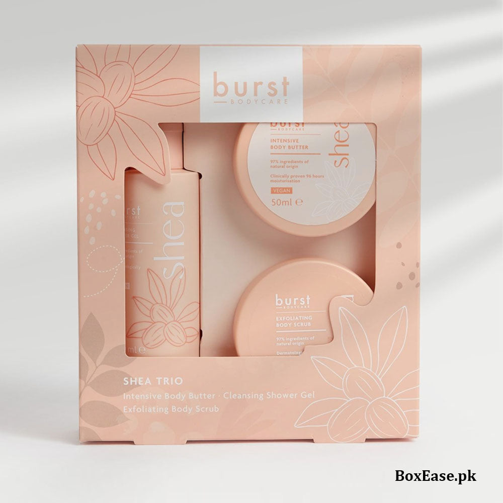 Luxury Brand Packaging Boxes