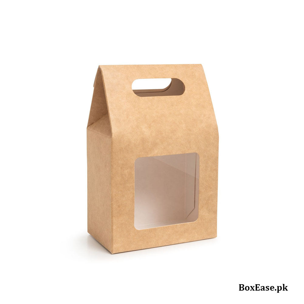Luxury Brand Packaging Boxes