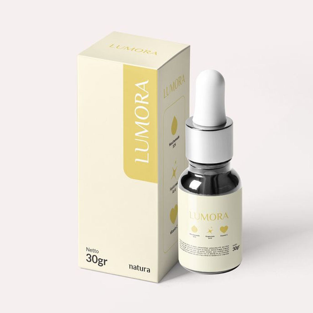 Luxury Brand Packaging Boxes