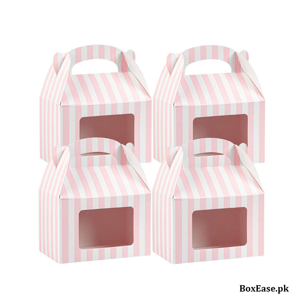 Luxury Brand Packaging Boxes