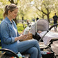 Portable Bottle Warmer, Travel-Friendly, Baby Milk Bottle Heating Rechargable
